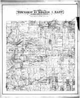 Township 45 N Range 5 E, St. Louis County 1878